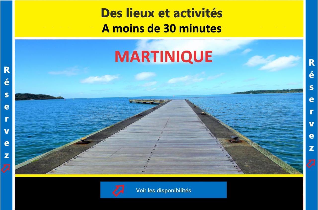 Hostel Des 3 Sources Sainte-Marie Ngoại thất bức ảnh