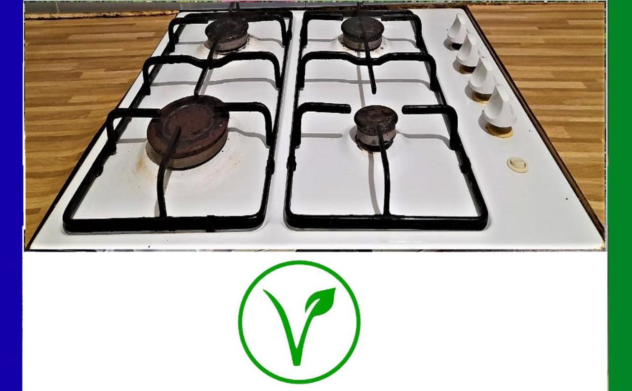 Hostel Des 3 Sources Sainte-Marie Ngoại thất bức ảnh