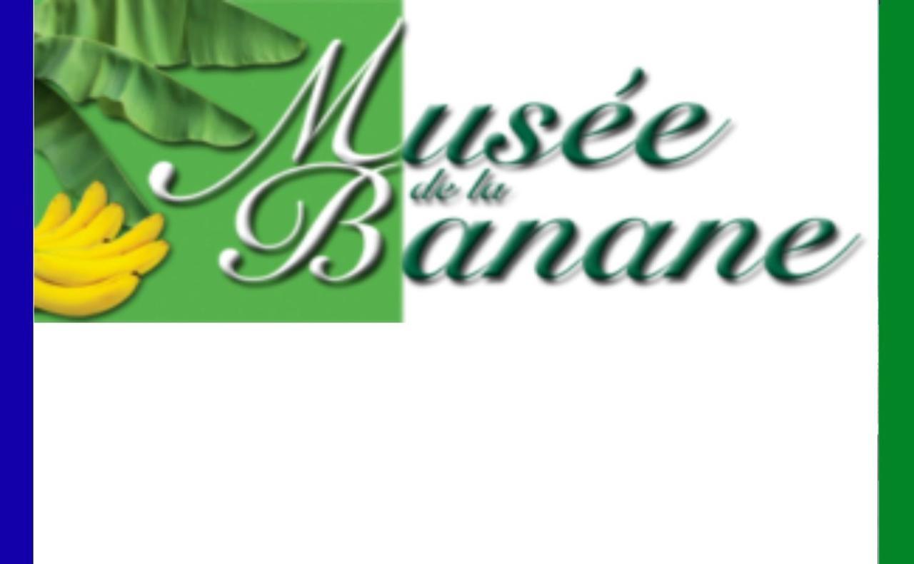Hostel Des 3 Sources Sainte-Marie Ngoại thất bức ảnh