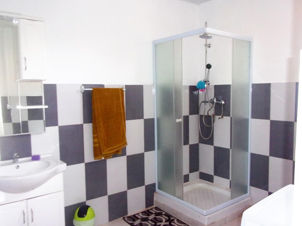 Hostel Des 3 Sources Sainte-Marie Ngoại thất bức ảnh
